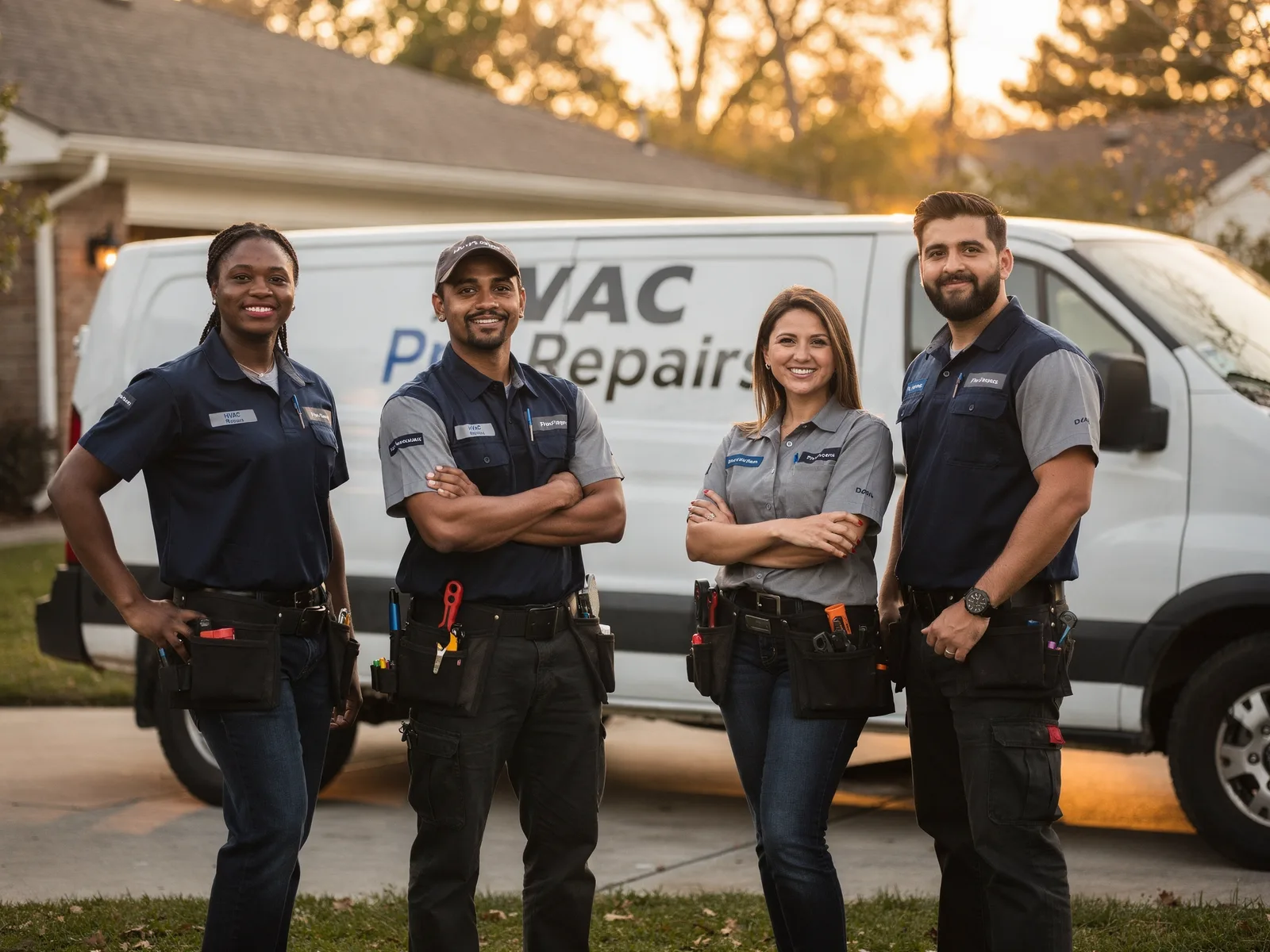 Heat Pump Repair company in Longville, LA